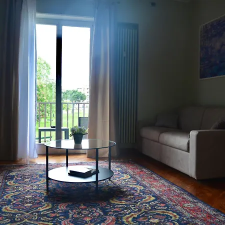 Gloria House Nichelino