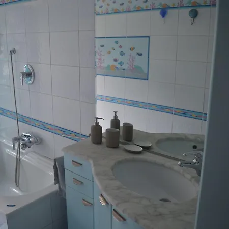 Gloria House * Nichelino