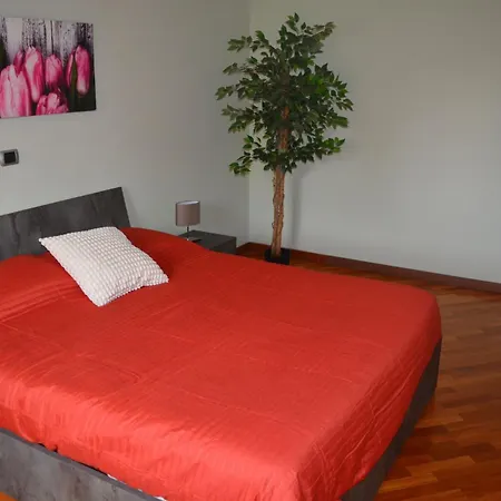 Gloria House Apartament