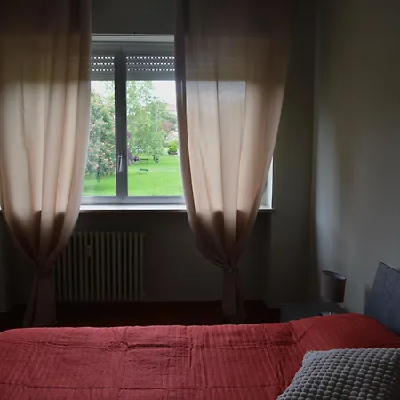 Apartmán Gloria House Nichelino