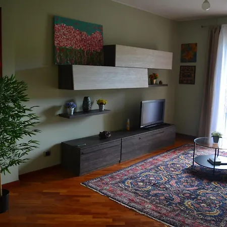 Gloria House Apartment *