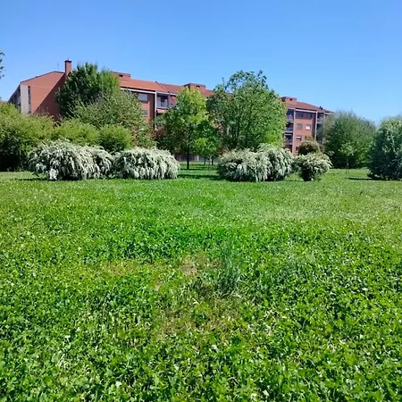 Apartament Gloria House