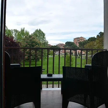 Gloria House Apartamento *