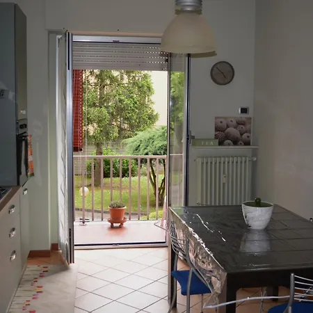 Gloria House Apartamento *