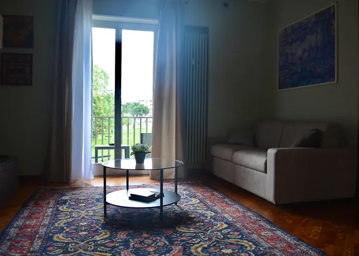 Gloria House Nichelino