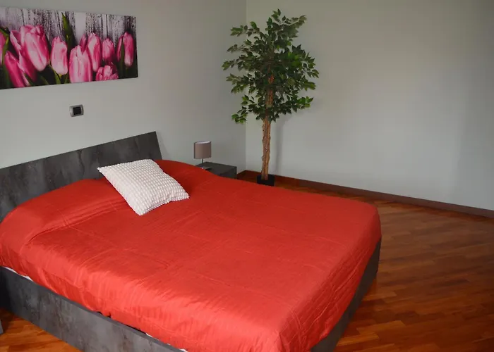 Gloria House Apartman