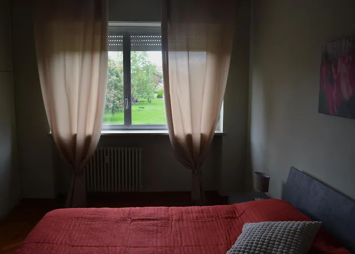 Apartman Gloria House Nichelino