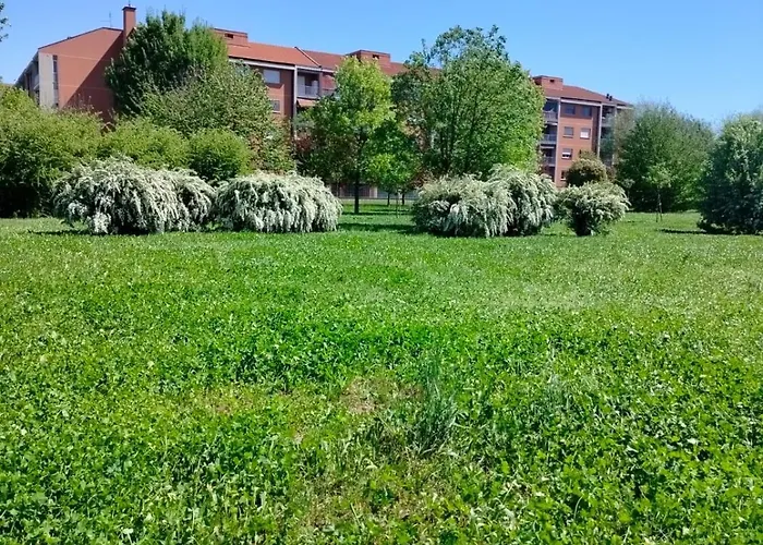 Apartman Gloria House