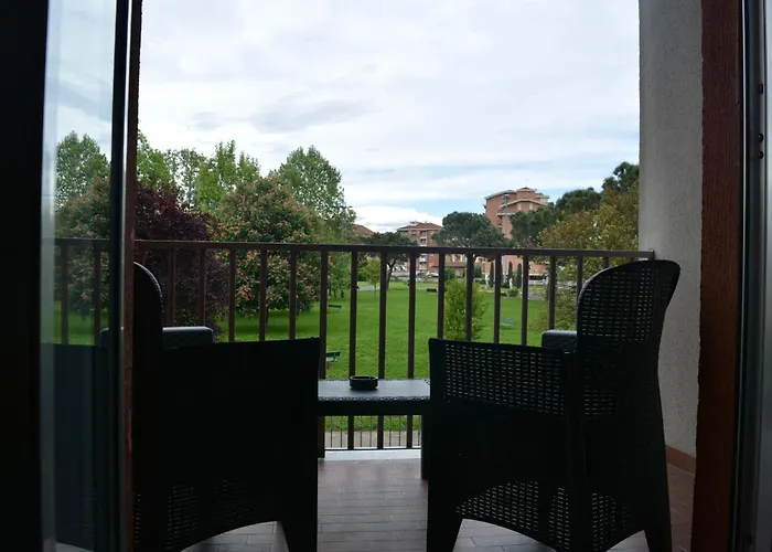 Gloria House Apartman *
