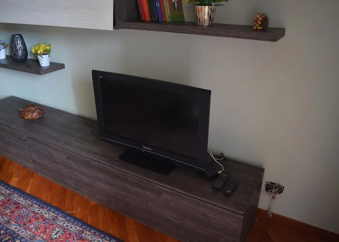 Gloria House Apartman *